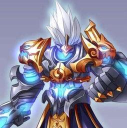 王者荣耀钟馗最新爆料,神秘技能觉醒,战场霸主归来! 第3张 王者荣耀钟馗最新爆料,神秘技能觉醒,战场霸主归来! 第3张